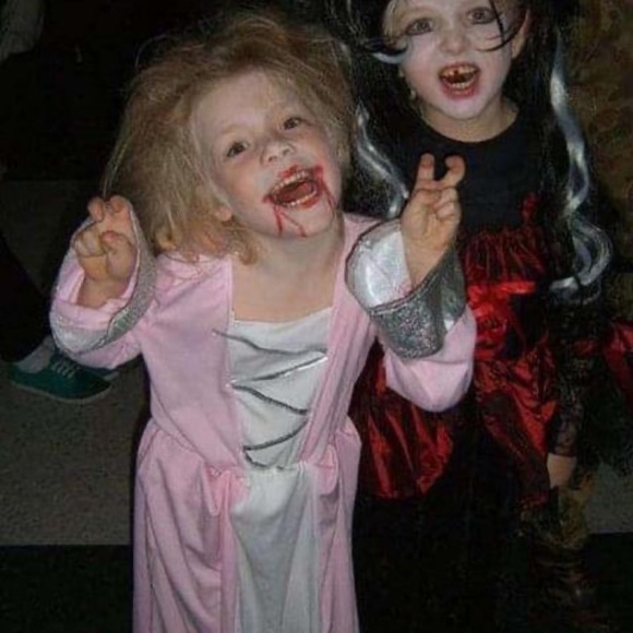 Meet your Posher, Alice - Picture 1 of 1